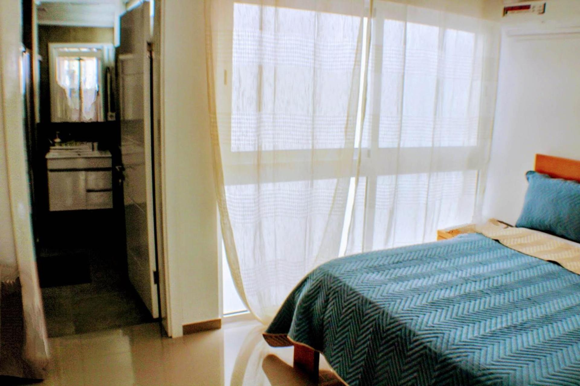 Flamingo Plateau 1A Apt On Rua Pedonal Praia Cape Verde Exterior foto